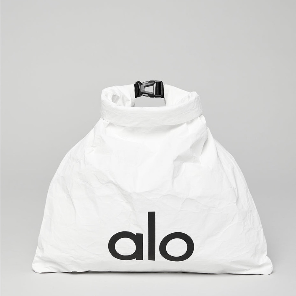 Alo Yoga Keep It Dry Fitness Bag